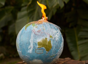 Riscaldamento globale: in un rapporto ONU la sconfortante risposta per limitarlo